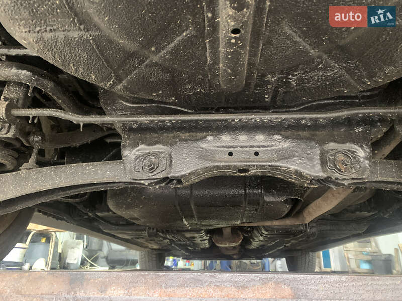 Седан Mitsubishi Lancer 2007 в Николаеве
