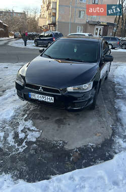 Седан Mitsubishi Lancer 2008 в Вінниці