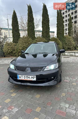 Седан Mitsubishi Lancer 2006 в Тернополі