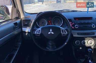 Седан Mitsubishi Lancer 2010 в Хмельницькому