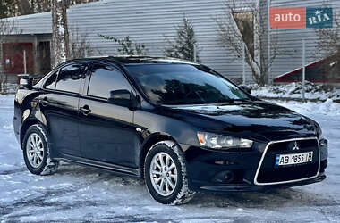 Седан Mitsubishi Lancer 2012 в Виннице