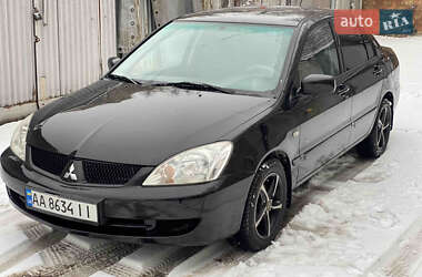 Седан Mitsubishi Lancer 2007 в Києві