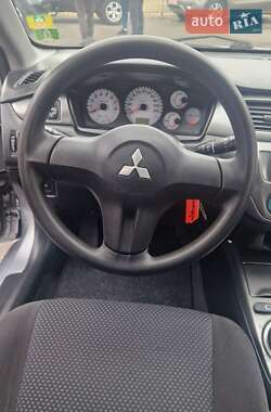 Универсал Mitsubishi Lancer 2007 в 