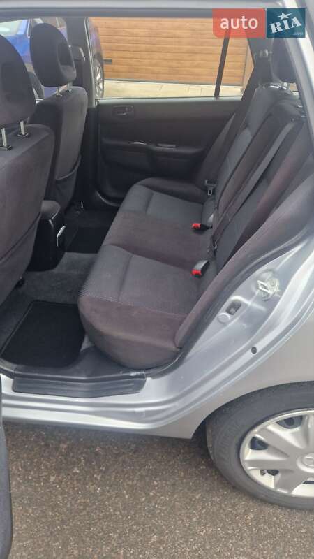 Универсал Mitsubishi Lancer 2007 в Николаеве