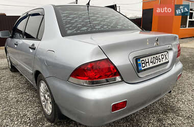 Седан Mitsubishi Lancer 2005 в Одесі