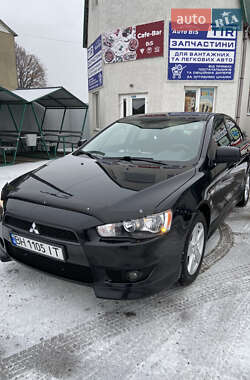 Седан Mitsubishi Lancer 2008 в Подольске