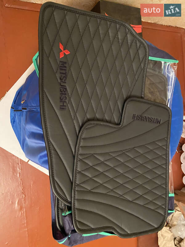Седан Mitsubishi Lancer 2008 в Подольске