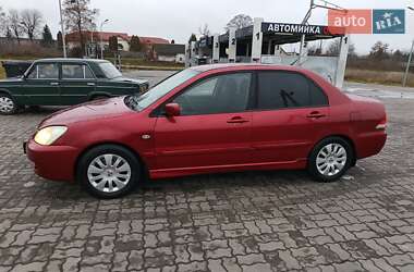 Седан Mitsubishi Lancer 2005 в Радехове