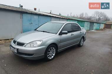 Седан Mitsubishi Lancer 2006 в Києві