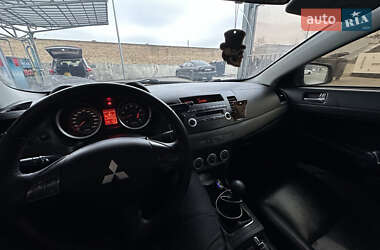 Седан Mitsubishi Lancer 2007 в Києві