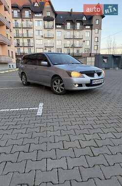 Універсал Mitsubishi Lancer 2003 в Ужгороді