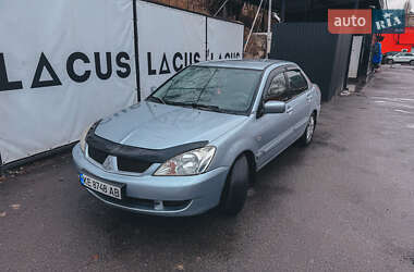 Седан Mitsubishi Lancer 2007 в Киеве