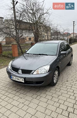 Седан Mitsubishi Lancer 2006 в Львове