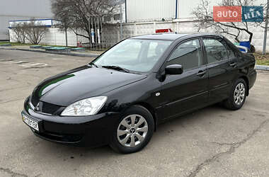 Седан Mitsubishi Lancer 2007 в Одесі