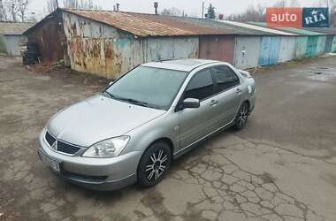 Седан Mitsubishi Lancer 2006 в Києві