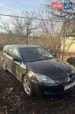 Універсал Mitsubishi Lancer 2003 в Запоріжжі