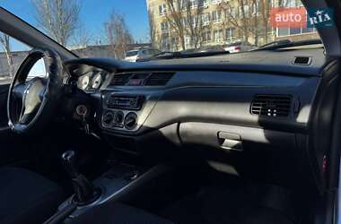 Седан Mitsubishi Lancer 2007 в 