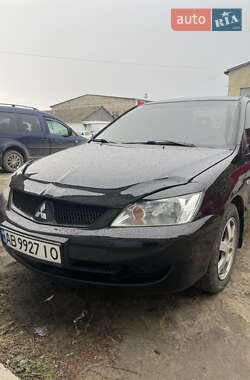 Седан Mitsubishi Lancer 2007 в Подільську