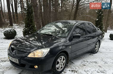 Седан Mitsubishi Lancer 2003 в Львові