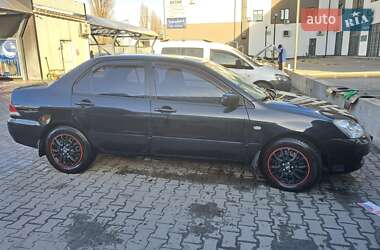 Седан Mitsubishi Lancer 2005 в 