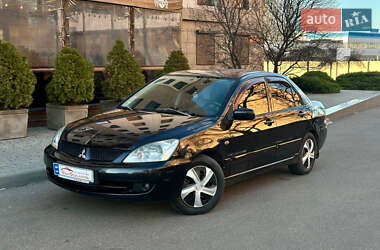 Седан Mitsubishi Lancer 2007 в Одессе