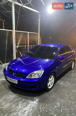 Седан Mitsubishi Lancer 2006 в Южному