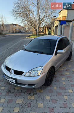 Седан Mitsubishi Lancer 2008 в Одесі