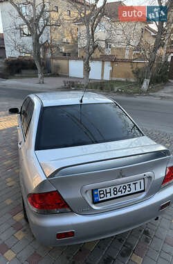 Седан Mitsubishi Lancer 2008 в Одесі