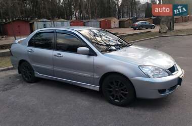 Седан Mitsubishi Lancer 2007 в Києві