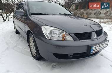 Седан Mitsubishi Lancer 2009 в Харкові