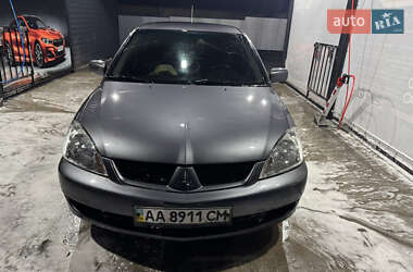 Седан Mitsubishi Lancer 2007 в Луцьку