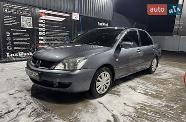 Седан Mitsubishi Lancer 2007 в Луцьку