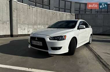 Седан Mitsubishi Lancer 2008 в Києві