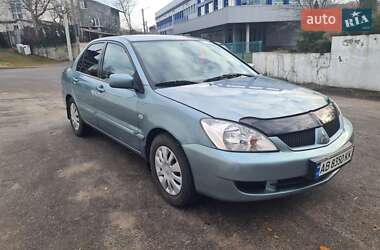 Седан Mitsubishi Lancer 2007 в Вінниці