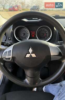 Седан Mitsubishi Lancer 2008 в Черноморске