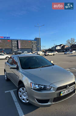 Седан Mitsubishi Lancer 2008 в Києві