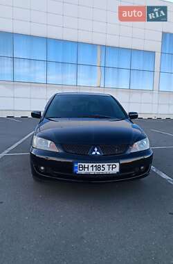 Седан Mitsubishi Lancer 2006 в Білгороді-Дністровському