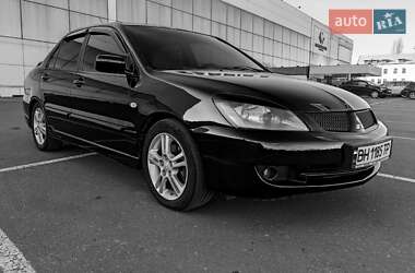 Седан Mitsubishi Lancer 2006 в Білгороді-Дністровському