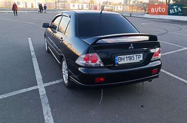 Седан Mitsubishi Lancer 2006 в Білгороді-Дністровському