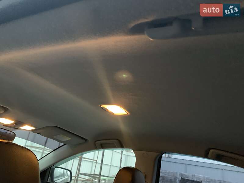 Седан Mitsubishi Lancer 2008 в Новому Бузі