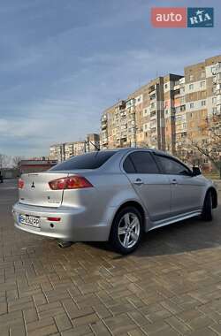 Седан Mitsubishi Lancer 2007 в Херсоні