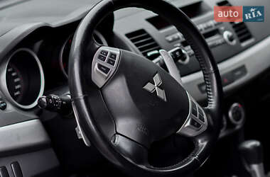 Седан Mitsubishi Lancer 2009 в Білій Церкві