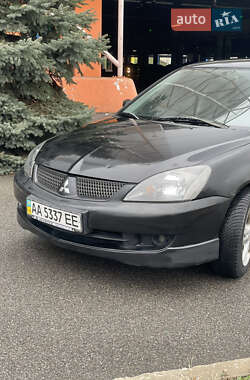 Седан Mitsubishi Lancer 2006 в Києві