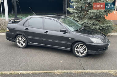 Седан Mitsubishi Lancer 2006 в Києві