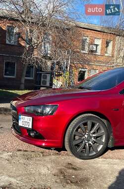 Хетчбек Mitsubishi Lancer 2008 в Харкові