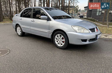 Седан Mitsubishi Lancer 2006 в Києві