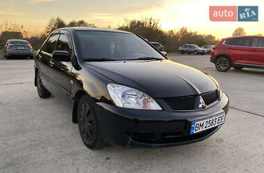 Седан Mitsubishi Lancer 2008 в Олександрії