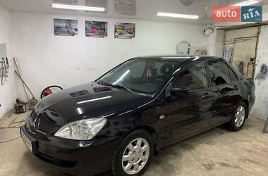 Седан Mitsubishi Lancer 2007 в Львові