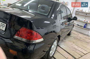 Седан Mitsubishi Lancer 2007 в Львові