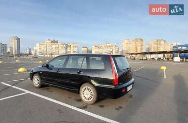 Універсал Mitsubishi Lancer 2007 в Києві